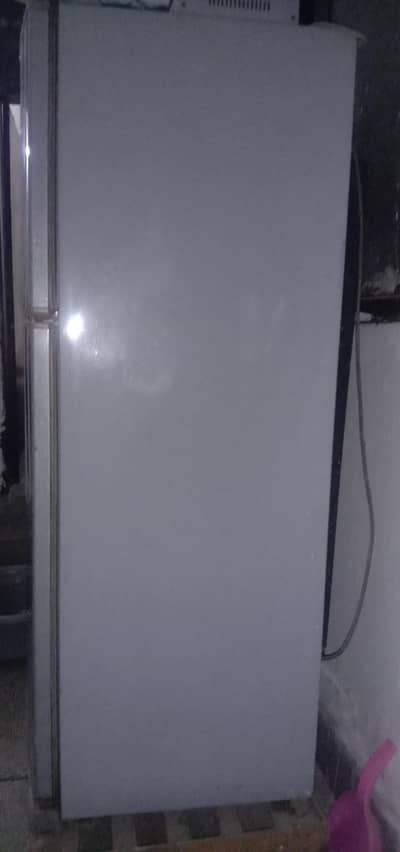 refrigerator for sale good condition and good cooling