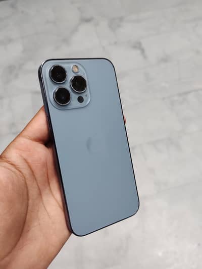 Apple iPhone 13 Pro Factoru unlock 128gb