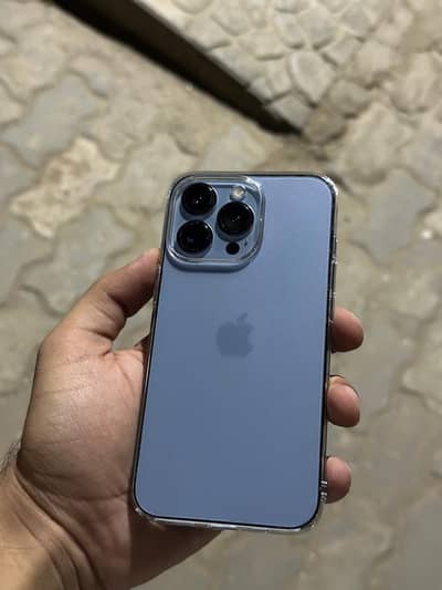 Apple iPhone 13 Pro Factoru unlock 128gb