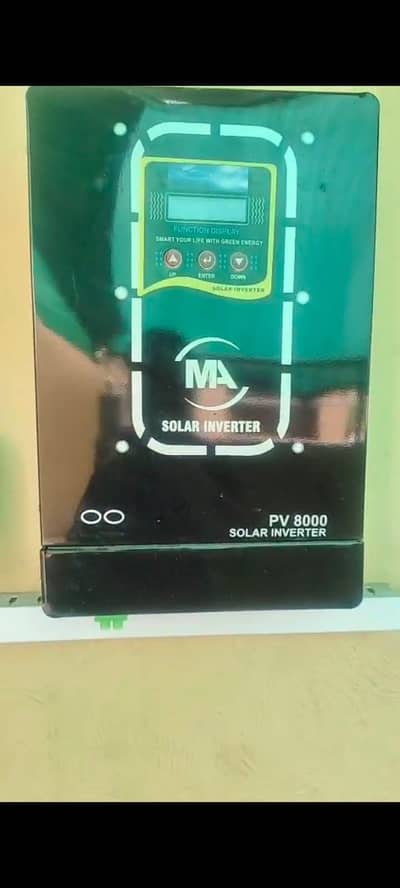 good condition invertor for sale