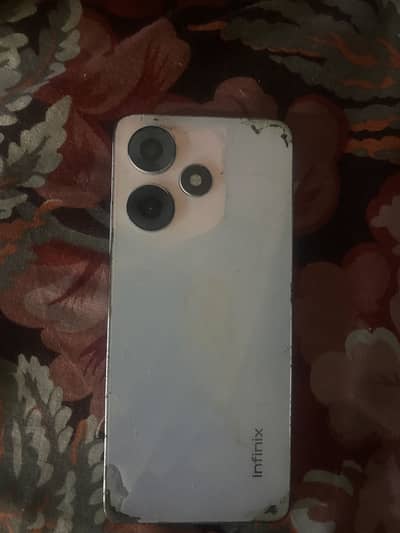 Infinix Hot 30