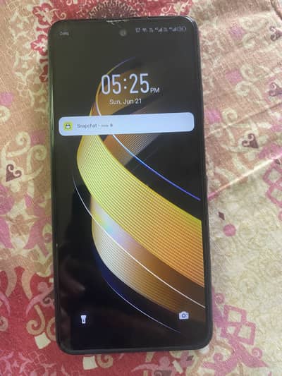 Infinix Smart 8 Pro