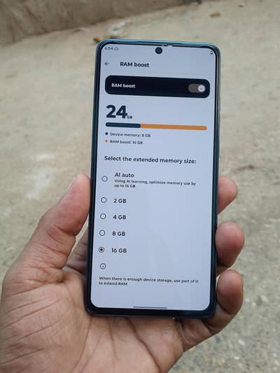 Motorola stylus 2025 128gb