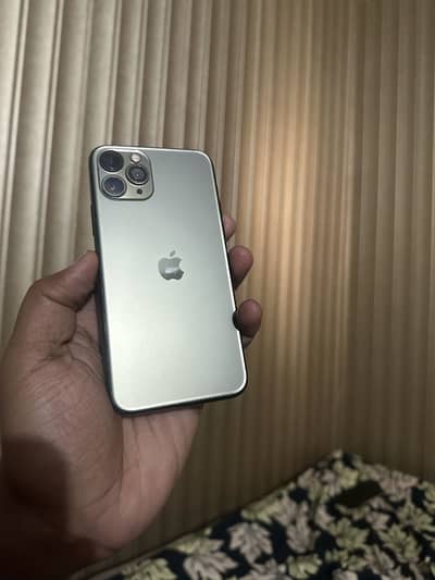 Apple iPhone 11 Pro