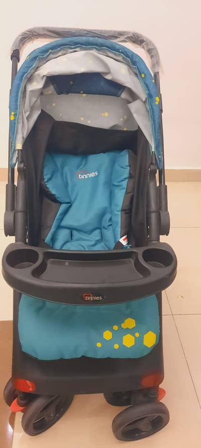 Kids Pram/ Baby Pram/ Kids Stroller/ Pushchair/ Walker