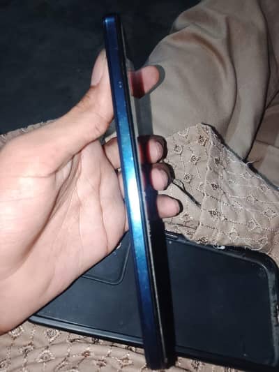 Infinix Note 12