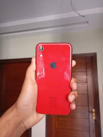 Apple iPhone XR