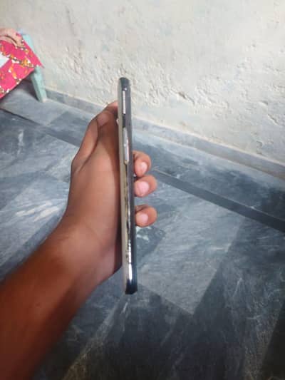 OPPO Reno Z gaming phone 8/512