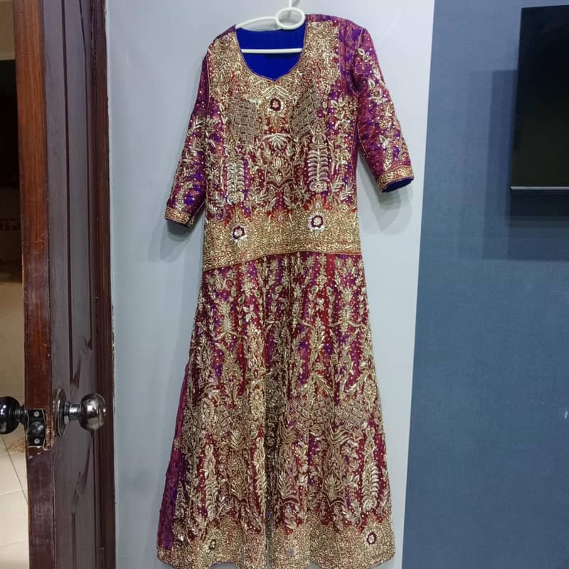 bridal maxi 3
