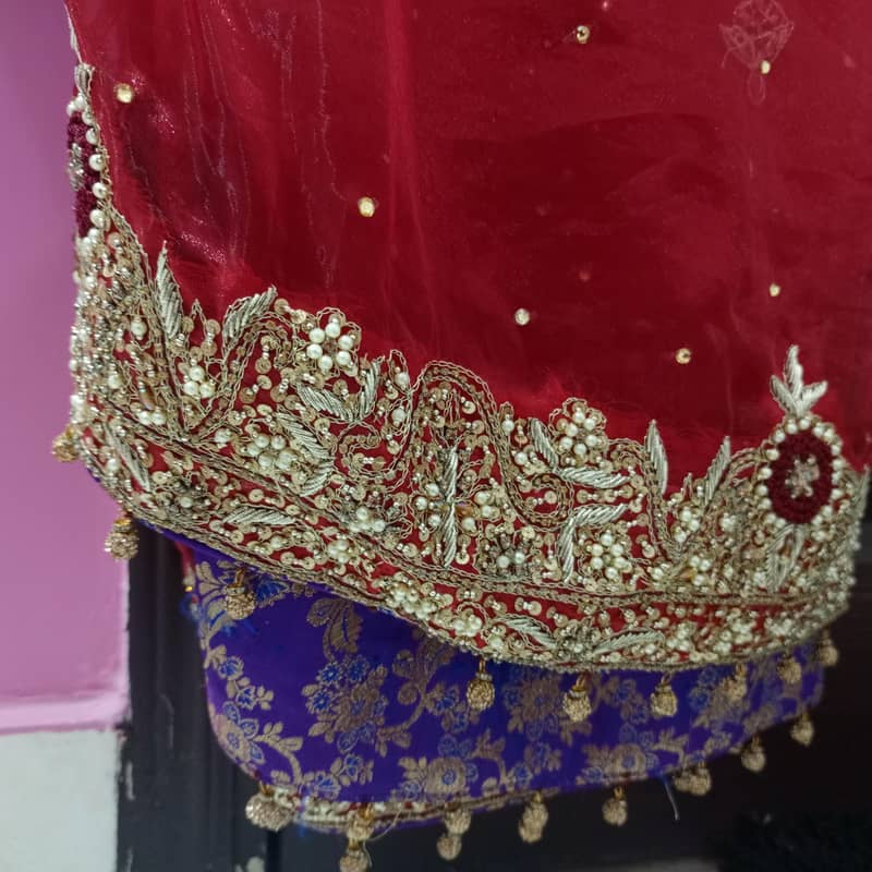 bridal maxi 5