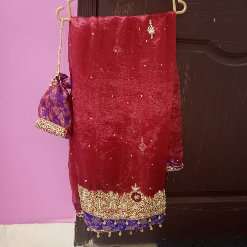 bridal maxi 6