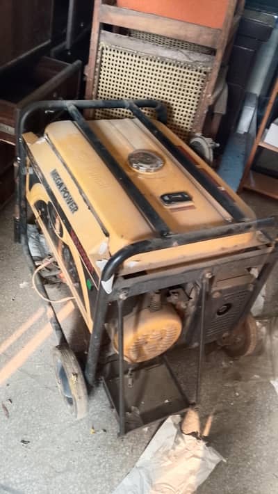 Genrator sale