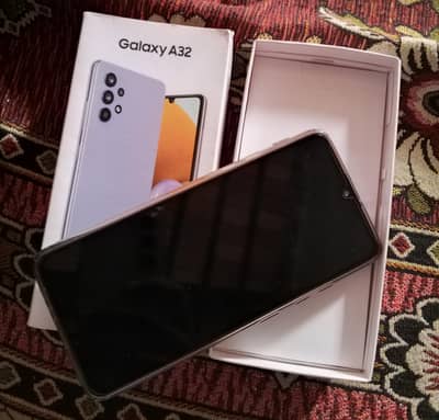 Samsung Mobile A32