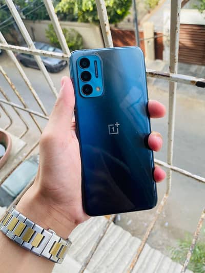 One Plus Nord N200 5g