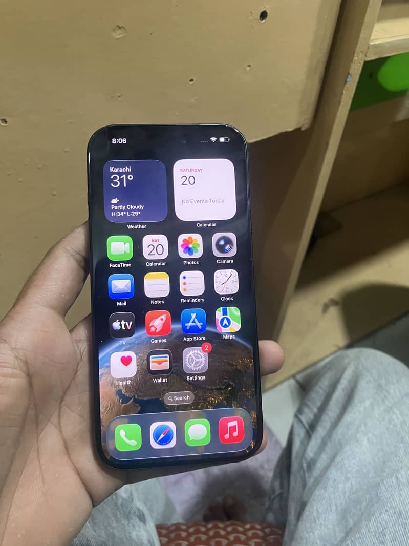 Iphone 15 pro 0