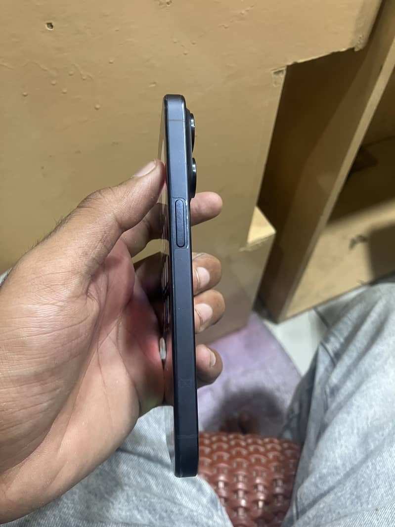 Iphone 15 pro 1