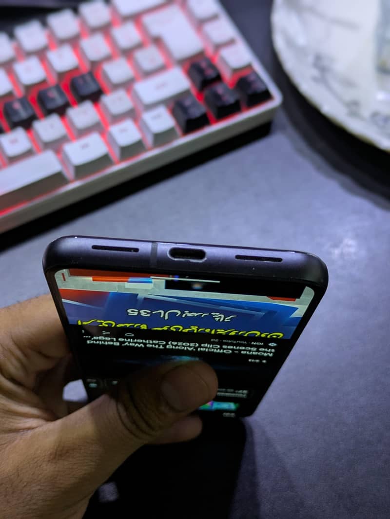 Google Pixel 8 3