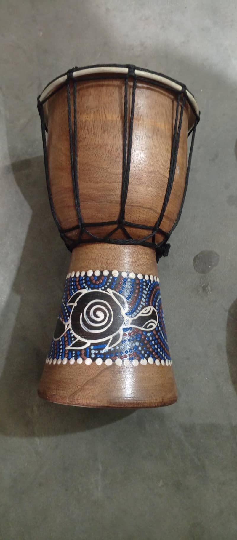 Djembe Drum 0