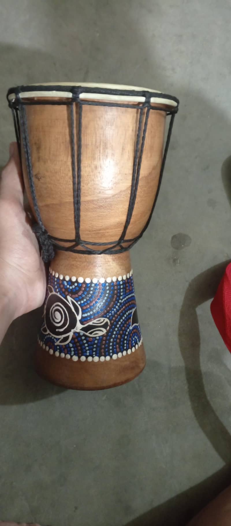 Djembe Drum 2