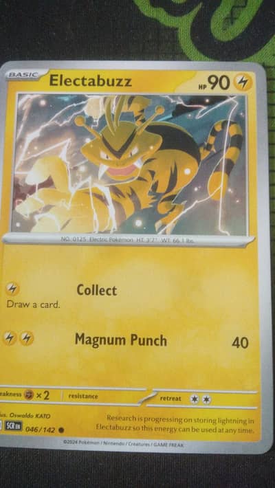 pokemon card 100% original not fake came from australia