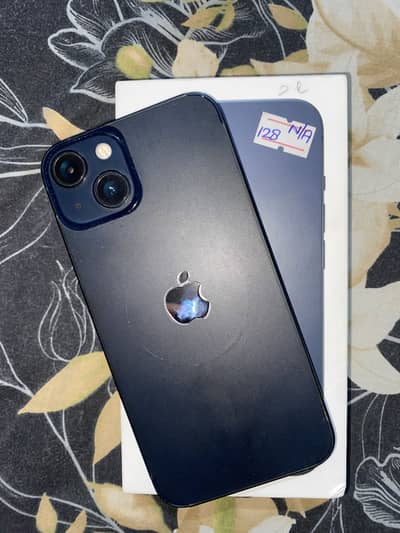 Apple iPhone 13 with orignal box