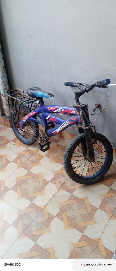 Bicycle  For sale