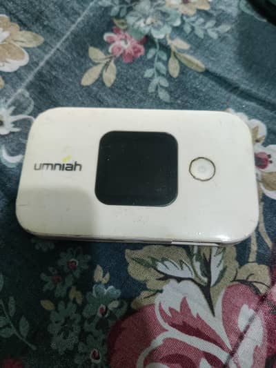 umniah mobile Hotspot