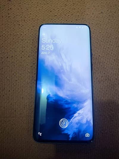 One Plus 7