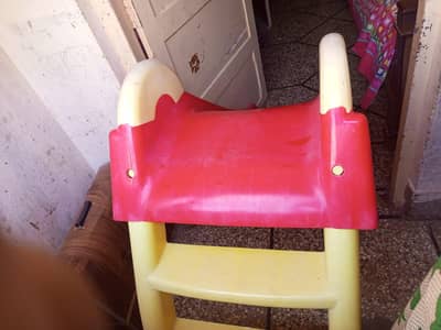 good condition