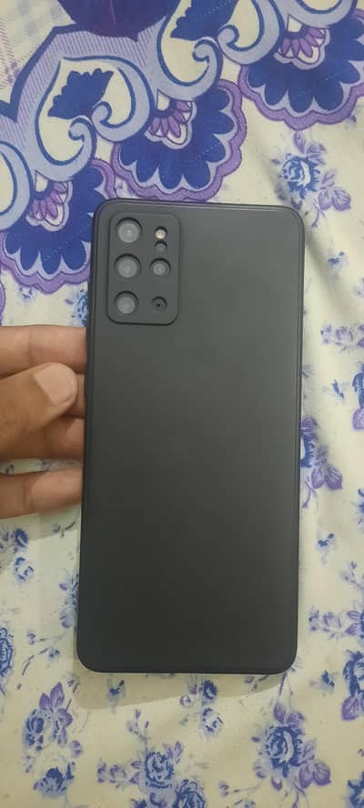 Samsung Mobile S20 Plus