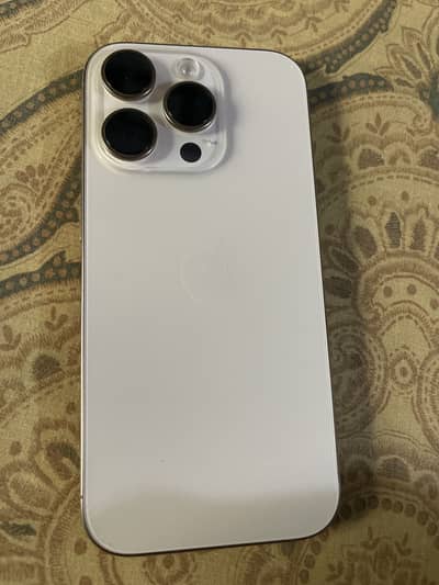 Apple iPhone 16 Pro 1TB