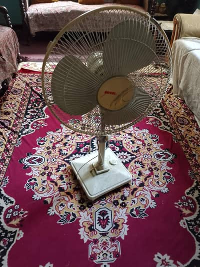 Fans for sale