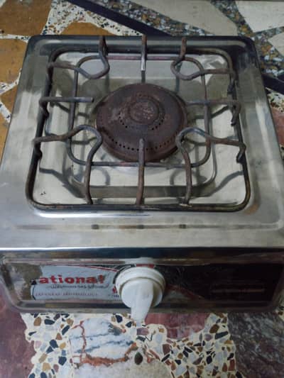 Stove National Single Excellent Condition