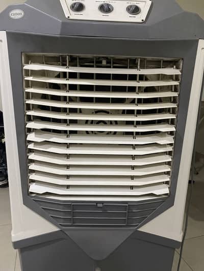 Canon Air Cooler Like new
