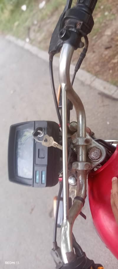 zxmco 70cc bike