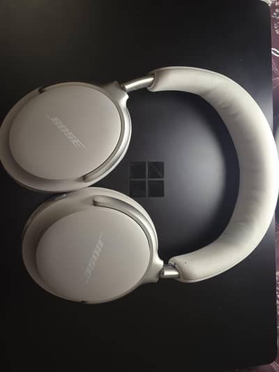 Bose Quietcomfort Ultra Headphones Gen 1