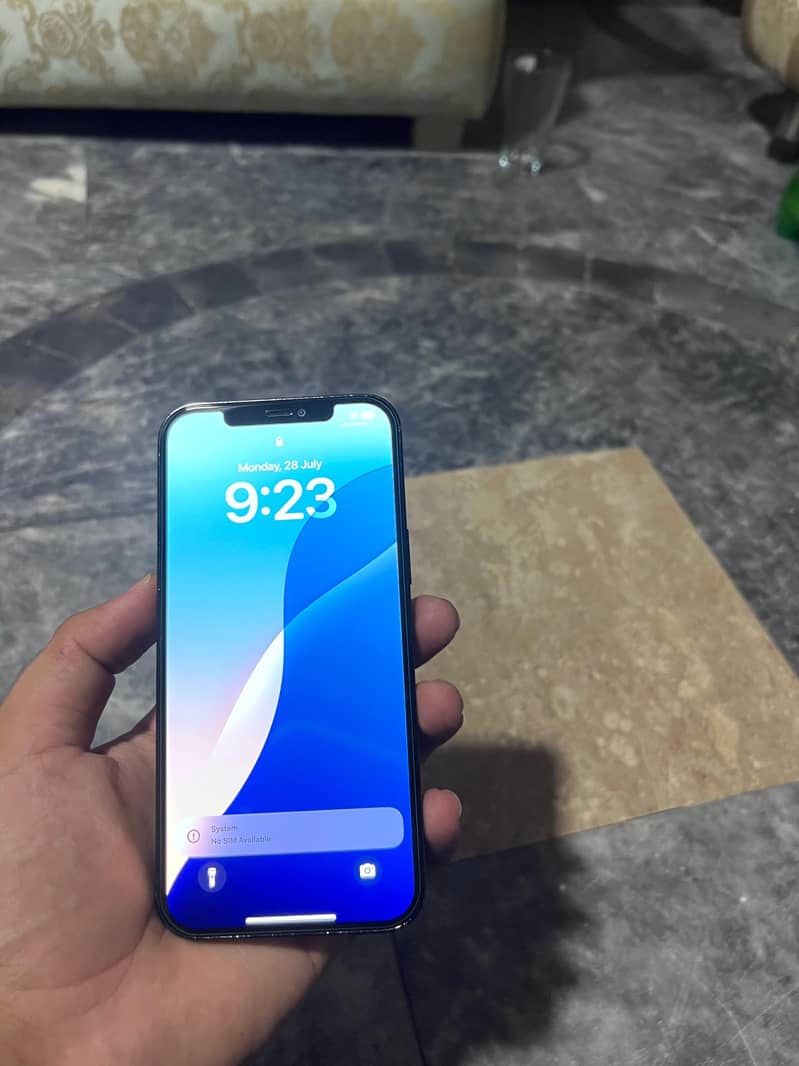 IPhone 12 Pro Max 1