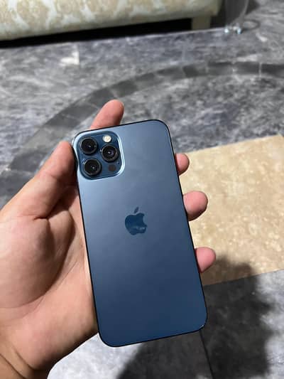 IPhone 12 Pro Max
