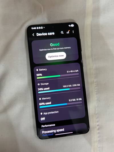 Samsung S21 Plus