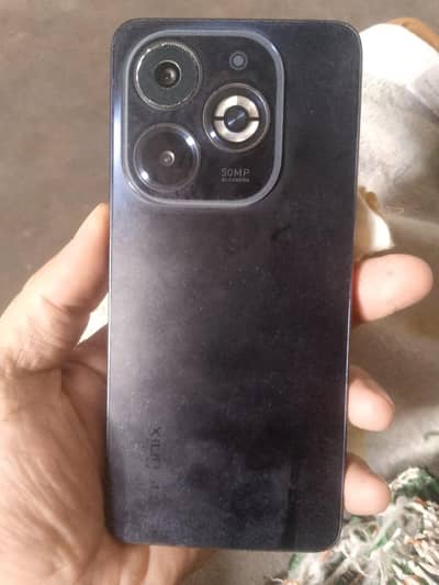 Infinix Smart 8 Plus