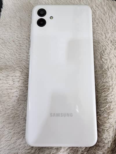 Samsung Mobile A04