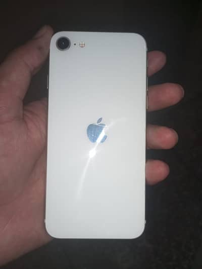 Apple iPhone SE