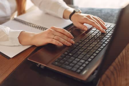 online assighment typing, canva design,university college work