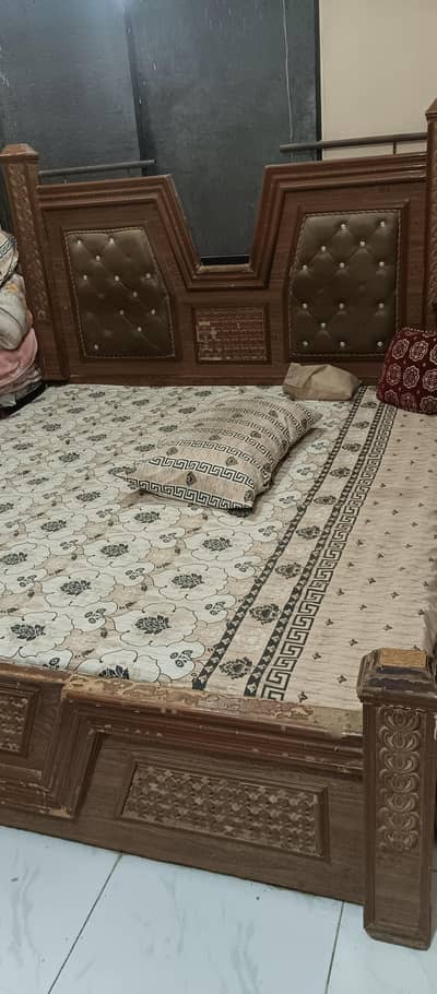 Furniture Sale - Urgent (without mattress)