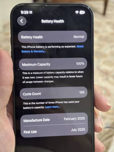 Apple iPhone 16e