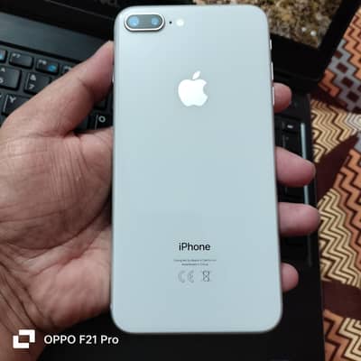 Apple iPhone 8 Plus