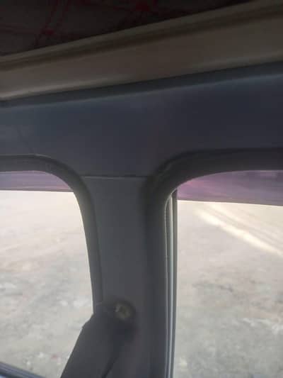 Suzuki Mehran VX 2001