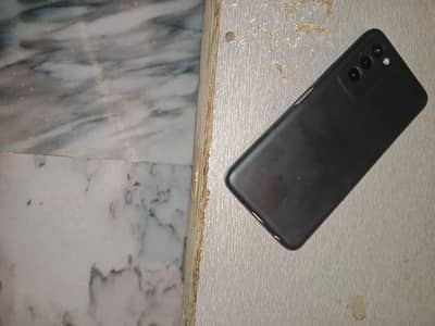 Tecno Camon 18