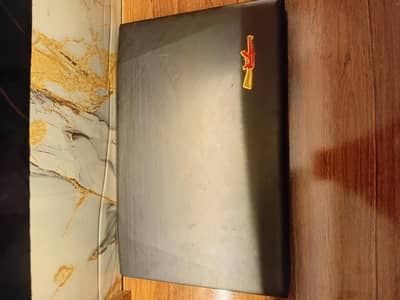 Lenovo y5070 gaming machine