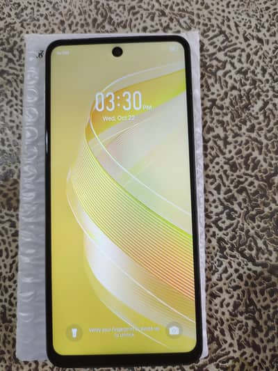 Infinix smart 4pro 4+4/128gb